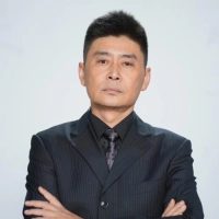 短剧演员姬勇强