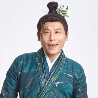 短剧演员李高吉