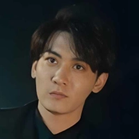 短剧演员陆柏予