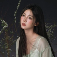 短剧演员李海蒂