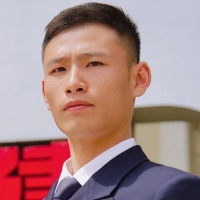 短剧演员许赫辰