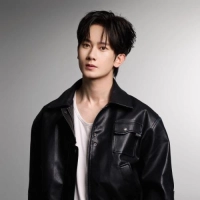 短剧演员周文彬