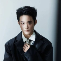 短剧演员赵稼龙