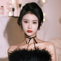 短剧演员杨沐蒽