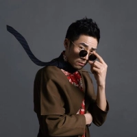 短剧演员李嘉锴