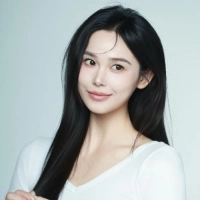 短剧演员张乐瑶