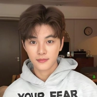 短剧演员潘明骏