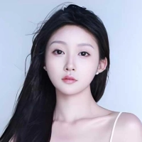 短剧演员宋佳音