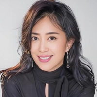 短剧演员李天余