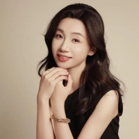 短剧演员席文婷