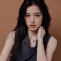 短剧演员龚子然