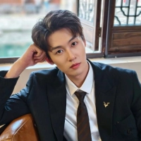 短剧演员刘宇航