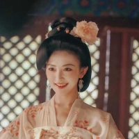 短剧演员雷笑语