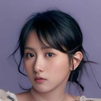 短剧演员和子琪