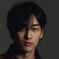 短剧演员韩志硕