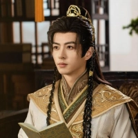 短剧演员杜昱泽