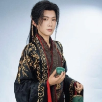 短剧演员刘沐霖