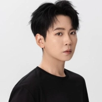 短剧演员丁子晨