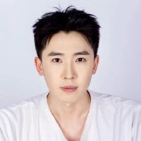 短剧演员高悦云