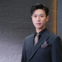 短剧演员邓建恒