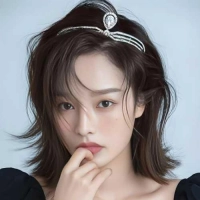 短剧演员李胜楠