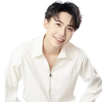 短剧演员邓家尧