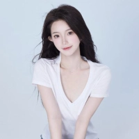 短剧演员金雅娜