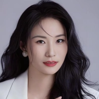 短剧演员廖夏安