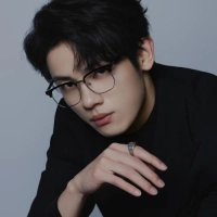 短剧演员陈一林