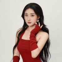 短剧演员臧一曼