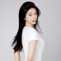 短剧演员赵维怡