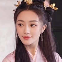 短剧演员徐颖儿