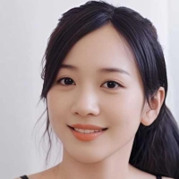 短剧演员翁惠珠