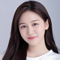 短剧演员张文雅