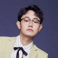 短剧演员李胤维