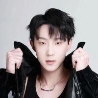 短剧演员吕振华