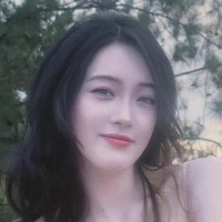 短剧演员郭佳昕