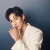 短剧演员业文Kevin