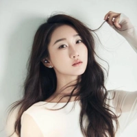 短剧演员王锦茵