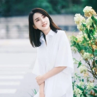 短剧演员陈霏麟