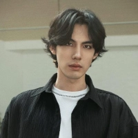 短剧演员林多宝