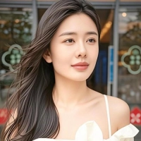 短剧演员薛超越