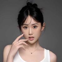 短剧演员高雨萌