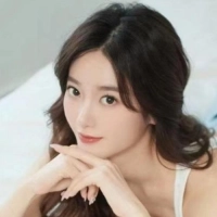 短剧演员鲁芳岐