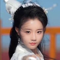 短剧演员孙琳雅