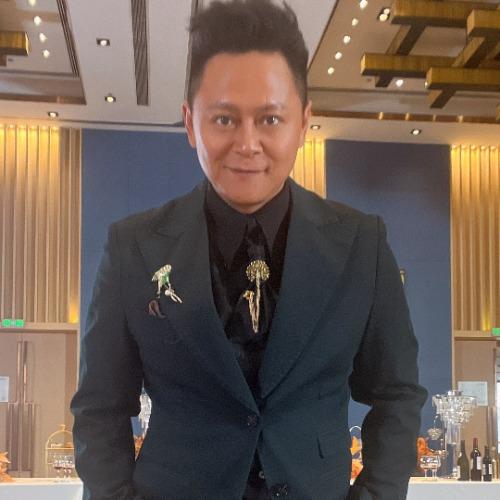 王笑龙（王福龙）