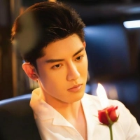 短剧演员韩序行