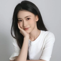 短剧演员尹晨攒