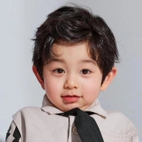 短剧演员小维尼