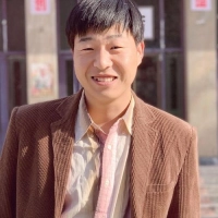 短剧演员梁帅斌